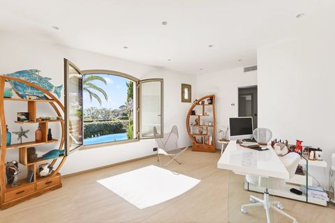 Villa en Cannes, Alpes-Maritimes, Cannes - € 3.900.000 | Ref: HH-16133716 - photo 12