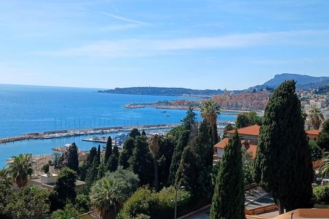 Apartament a Menton, Alpes-Maritimes, Menton - € 1.994.000 | Ref: HH-16125734 - foto 5