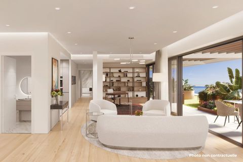 Apartament a Menton, Alpes-Maritimes, Menton - € 1.994.000 | Ref: HH-16125734 - foto 6