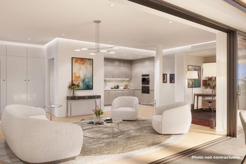 Apartament a Menton, Alpes-Maritimes, Menton - € 1.994.000 | Ref: HH-16125734 - foto 7