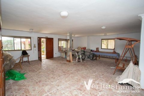 Villa a Mojacar, Almeria, Mojacar - € 999.999 | Ref: VHVL 2696 - foto 8