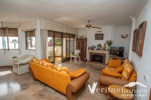 Villa a Mojacar, Almeria, Mojacar - € 999.999 | Ref: VHVL 2696 - foto 15