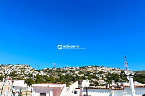 Wohnung in Javea, Alicante, Javea - € 1.650/Monat | Ref: KR3360 - Foto 18