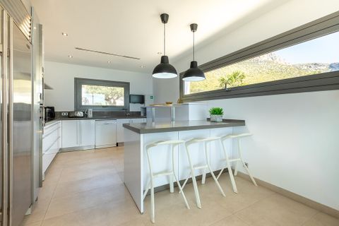 Villa a Port De Pollenca, Mallorca, Port De Pollenca - € 3.500.000 | Ref: SDV2018 - foto 8