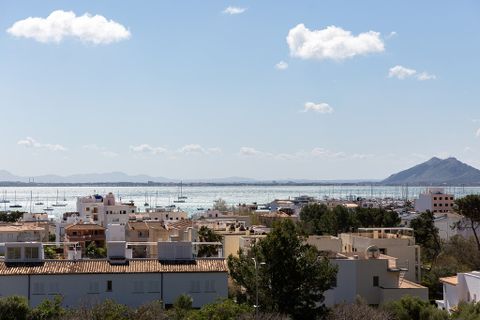 Villa a Port De Pollenca, Mallorca, Port De Pollenca - € 3.500.000 | Ref: SDV2018 - foto 11