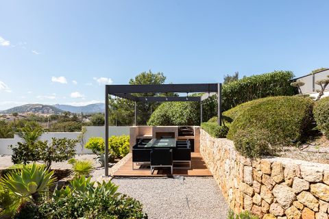 Villa a Port De Pollenca, Mallorca, Port De Pollenca - € 3.500.000 | Ref: SDV2018 - foto 12