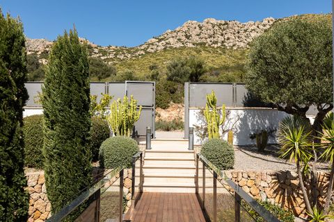 Villa a Port De Pollenca, Mallorca, Port De Pollenca - € 3.500.000 | Ref: SDV2018 - foto 29