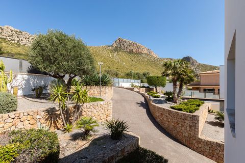 Villa a Port De Pollenca, Mallorca, Port De Pollenca - € 3.500.000 | Ref: SDV2018 - foto 30