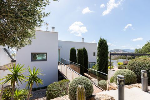 Villa a Port De Pollenca, Mallorca, Port De Pollenca - € 3.500.000 | Ref: SDV2018 - foto 31