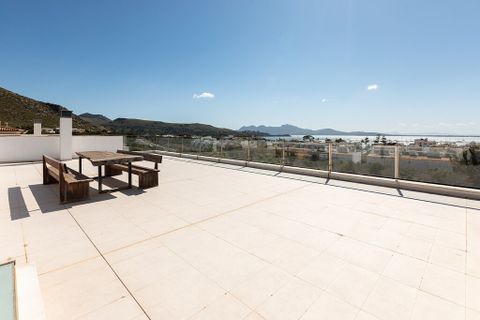 Villa a Port De Pollenca, Mallorca, Port De Pollenca - € 3.500.000 | Ref: SDV2018 - foto 32