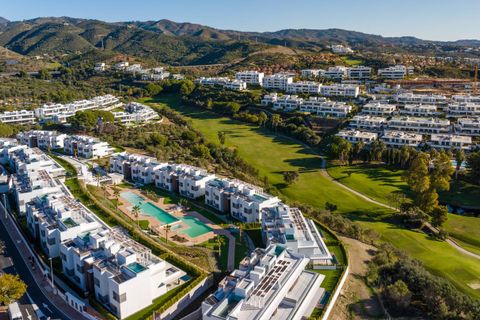 Penthouse i Marbella, Malaga, Marbella - € 1 345 000 | Ref: SantaClaraGolfP3 - foto 5