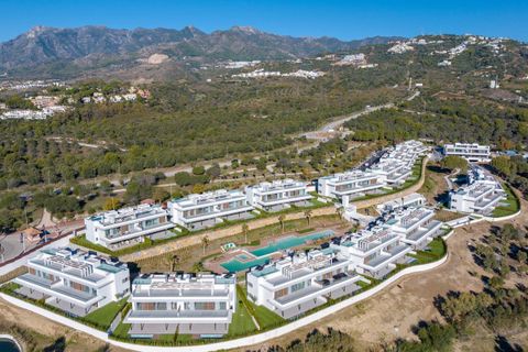 Penthouse i Marbella, Malaga, Marbella - € 1 345 000 | Ref: SantaclaragolfP4 - foto 3