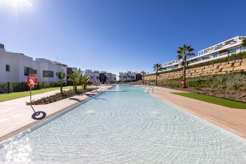 Penthouse i Marbella, Malaga, Marbella - € 1 345 000 | Ref: SantaclaragolfP4 - foto 8