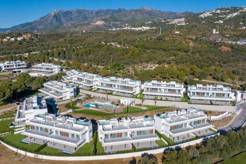 Duplex i Marbella, Malaga, Marbella - € 1.276.000 | Ref: SantaclaragolfG3 - foto 7