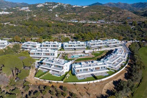 Duplex i Marbella, Malaga, Marbella - € 1.276.000 | Ref: SantaclaragolfG3 - foto 8