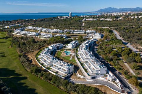 Duplex i Marbella, Malaga, Marbella - € 1.276.000 | Ref: SantaclaragolfG3 - foto 9