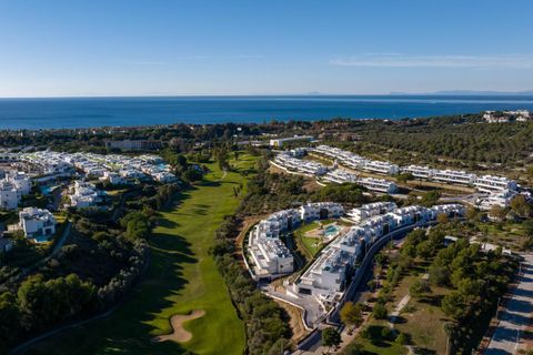 Duplex i Marbella, Malaga, Marbella - € 1.276.000 | Ref: SantaclaragolfG3 - foto 11