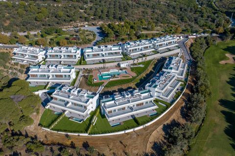 Duplex i Marbella, Malaga, Marbella - € 1.276.000 | Ref: SantaclaragolfG3 - foto 13