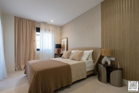 Penthouse i Marbella, Malaga, Marbella - € 850.000 | Ref: ResidencialArmonia1P3 - foto 4