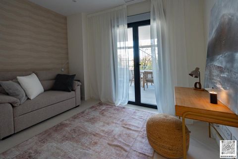Penthouse i Marbella, Malaga, Marbella - € 850.000 | Ref: ResidencialArmonia1P3 - foto 5