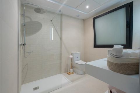 Penthouse i Marbella, Malaga, Marbella - € 850.000 | Ref: ResidencialArmonia1P3 - foto 9