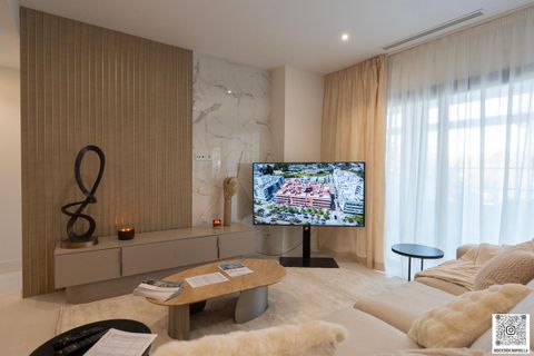 Lejlighed i Marbella, Malaga, Marbella - € 470.000 | Ref: ResidencialArmonia1M3 - foto 5