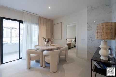 Lejlighed i Marbella, Malaga, Marbella - € 470.000 | Ref: ResidencialArmonia1M3 - foto 11