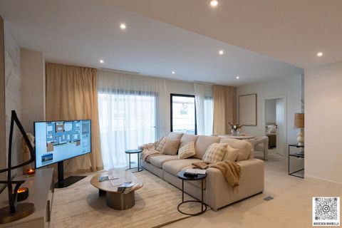 Lejlighed i Marbella, Malaga, Marbella - € 470.000 | Ref: ResidencialArmonia1M3 - foto 13
