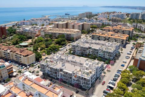 Leilighet i Estepona, Malaga, Estepona - € 590 000 | Ref: DirectIsidoraLiving - foto 10