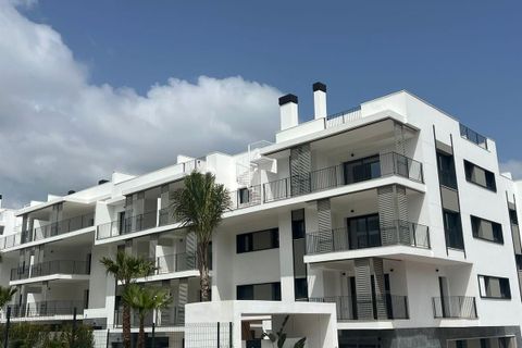 Leilighet i Estepona, Malaga, Estepona - € 590 000 | Ref: DirectIsidoraLiving - foto 5