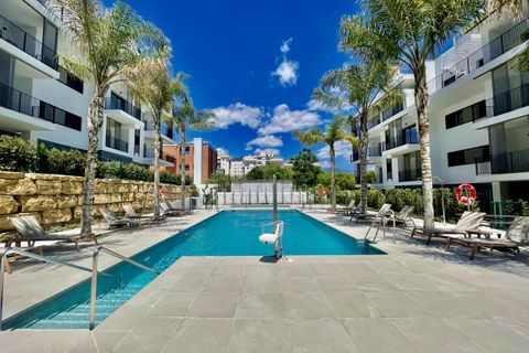 Leilighet i Estepona, Malaga, Estepona - € 590 000 | Ref: DirectIsidoraLiving - foto 3