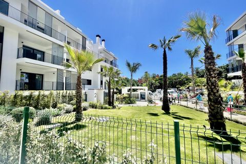 Leilighet i Estepona, Malaga, Estepona - € 590 000 | Ref: DirectIsidoraLiving - foto 9