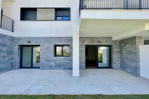 Leilighet i Estepona, Malaga, Estepona - € 590 000 | Ref: DirectIsidoraLiving - foto 12