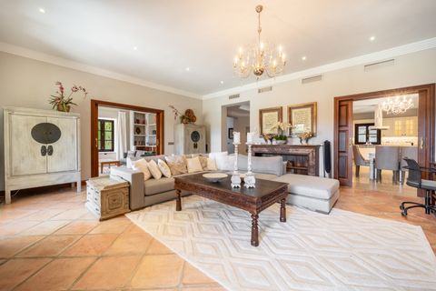 Villa a Marbella, Malaga, Marbella - € 15.000/mes | Ref: PANR-13533L - foto 2