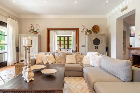 Villa a Marbella, Malaga, Marbella - € 15.000/mes | Ref: PANR-13533L - foto 9