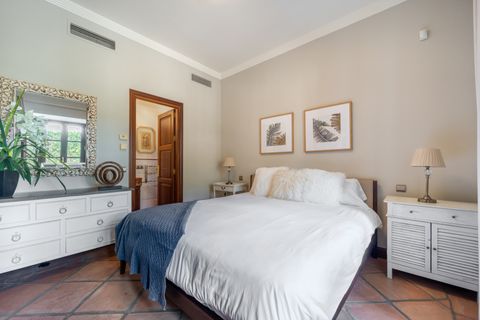 Villa a Marbella, Malaga, Marbella - € 15.000/mes | Ref: PANR-13533L - foto 16