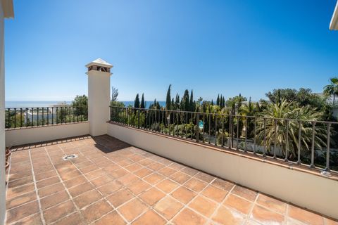 Villa a Marbella, Malaga, Marbella - € 15.000/mes | Ref: PANR-13533L - foto 35