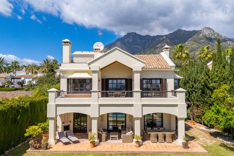 Villa a Marbella, Malaga, Marbella - € 15.000/mes | Ref: PANR-13533L - foto 36
