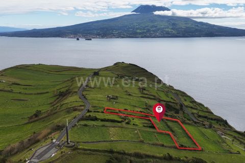 Helårsgrund i Horta, Faial, Horta - € 185.000 | Ref: 374260054 - foto 1