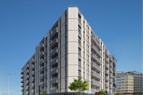 Penthouse - A Coruna, Coruna, A Coruna - € 1 123 000 | Réf : FORO_E192239 - photo 1