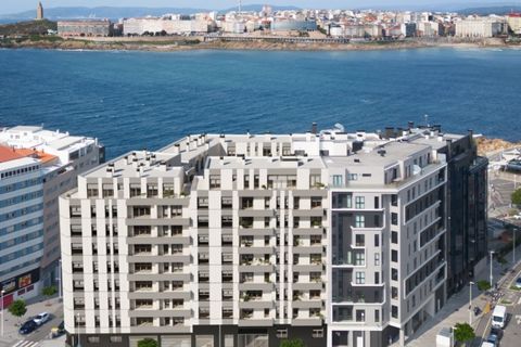 Penthouse - A Coruna, Coruna, A Coruna - € 1 123 000 | Réf : FORO_E192239 - photo 9