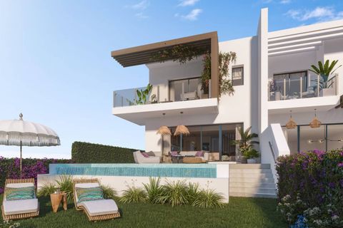 Byhus i Mijas, Malaga, Mijas - € 949.000 | Ref: CSK693917 - foto 1