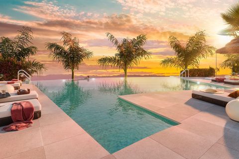 Byhus i Mijas, Malaga, Mijas - € 949.000 | Ref: CSK693917 - foto 3