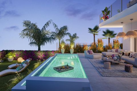 Byhus i Mijas, Malaga, Mijas - € 949.000 | Ref: CSK693917 - foto 10