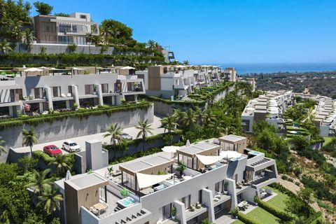 Byhus i Marbella, Malaga, Marbella - € 850.000 | Ref: CSK532971 - foto 8