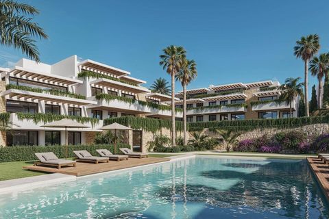 Lejlighed i Estepona, Malaga, Estepona - € 445.000 | Ref: CS205150 - foto 2