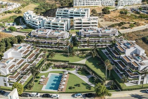 Lejlighed i Estepona, Malaga, Estepona - € 445.000 | Ref: CS205150 - foto 3