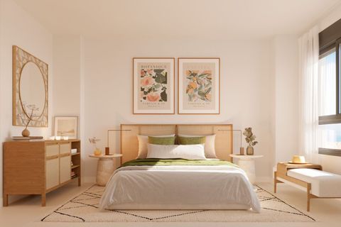 Lejlighed i Torremolinos, Malaga, Torremolinos - € 563.000 | Ref: CSK147705 - foto 4