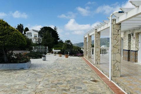 Villa i Torrox, Malaga, Torrox - € 879.000 | Ref: MLH979 - foto 4