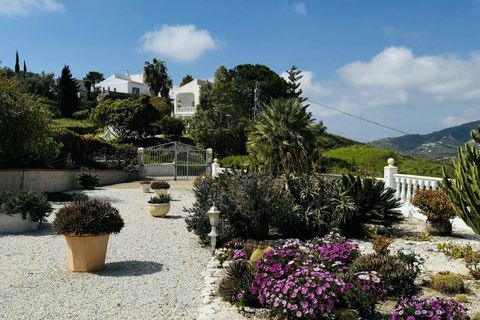 Villa i Torrox, Malaga, Torrox - € 879.000 | Ref: MLH979 - foto 10